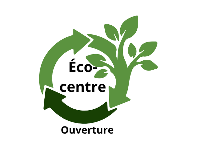 Ouverture de Co-Éco