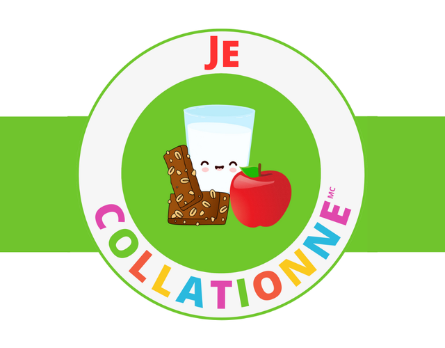 Des collations bonnes pour le bedon... chaque jour !