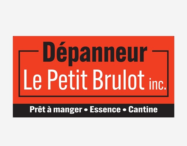 Dépanneur Le Petit Brulot inc.